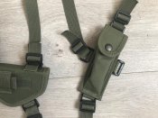 Оперативно тактическая кобура