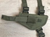 Оперативно тактическая кобура