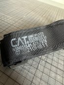 Турникет CAT