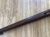 Приклад Mauser 98К. Ложе в зборі.