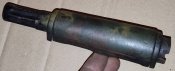 Газовая трубка АКМ 7.62