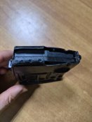 Магазин для карабіну Тигр 7,62x54R