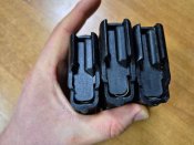 Магазин до карабіну Сайга 7,62 5-місний Іжевськ (3 шт.)