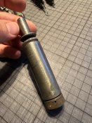 Набор для чистки K98