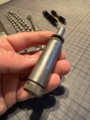 Набор для чистки K98