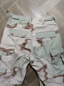 Штани desert 3 color,  xs regular