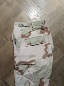 Штани desert 3 color,  xs regular