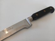 2Ю#28 Ніж виробництва Франціі тм Durol inox France