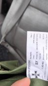 Бахіли утеплені