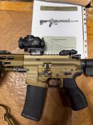 Магазин CZ 5.56*45 НАТО / магазин 5,56 / магазини CZ 5.56 / рожки / магазины / магпул / Magpul / магазин ar / 223 / магазини 5.56 CZ