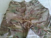 Штаны МТР 80/88/104 Trouser Combat Warm Weather MTP, Insect Repellent Treated.