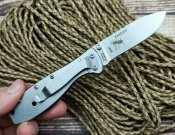 Ніж ESEE Zancudo