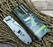 Ніж ESEE Zancudo