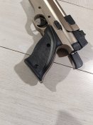cometa indian 4.5