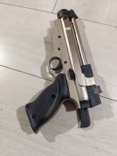 cometa indian 4.5