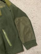 Якісна статутна фліска ЗСУ, тепла, щільність флісу 300g/m2