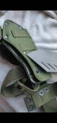 Нож Fox FKMD Team Survival FX-STF3