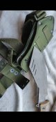 Нож Fox FKMD Team Survival FX-STF3