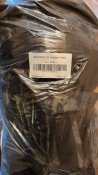 Штурмовий війсковий Костюм IDOGEAR G3 Black Multicam Розмір XL