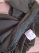 Шерстяная рубашка США. Р-р Medium