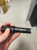 Двопозиційний чок дульне звуження Hatsan BTS-12 Remington 870 Сафарі