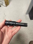 Двопозиційний чок дульне звуження Hatsan BTS-12 Remington 870 Сафарі