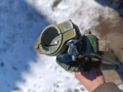 Тринога для буссоли ПАБ-2 ПАБ-2М