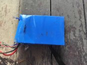 Начинка бпла молнія 2.