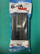Mагазин AR10 Duramag SS 308/7.62/6.5crd...