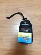 Захист від комах на голову Lifesystems HeadNet Ultra fine mesh