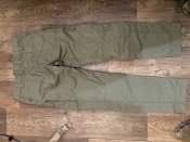 Штани Arc’teryx leaf AR pants