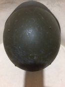 каска армейская ссср