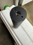 Глушник саундмодератор для сімейства АК 5.45