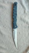 Cold Steel Frenzy II