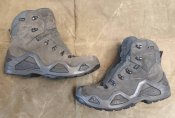 Lowa z6s gtx, 44р