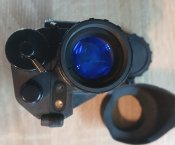 ПНБ N-Vision Optics pvs-14