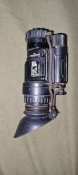 Прилад нічного бачення ПНБ  Monocular Night Vision Device, AN/PVS-14 Green phosphor