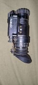 Прилад нічного бачення ПНБ  Monocular Night Vision Device, AN/PVS-14 Green phosphor