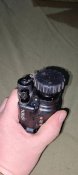 Прилад нічного бачення ПНБ  Monocular Night Vision Device, AN/PVS-14 Green phosphor