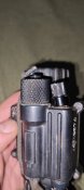 Прилад нічного бачення ПНБ  Monocular Night Vision Device, AN/PVS-14 Green phosphor