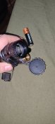 Прилад нічного бачення ПНБ  Monocular Night Vision Device, AN/PVS-14 Green phosphor