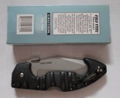 Cold Steel Spartan