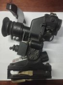 Приціл на РПГ7 SGL-7MAK