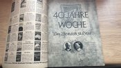 Крутезний журнал Die Woche, 1939 року