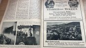 Крутезний журнал Die Woche, 1939 року