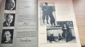 Крутезний журнал Die Woche, 1939 року