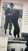 Крутезний журнал Die Woche, 1939 року