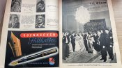 Крутезний журнал Die Woche, 1939 року