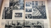 Крутезний журнал Die Woche, 1939 року