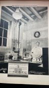 Крутезний журнал Die Woche, 1939 року
